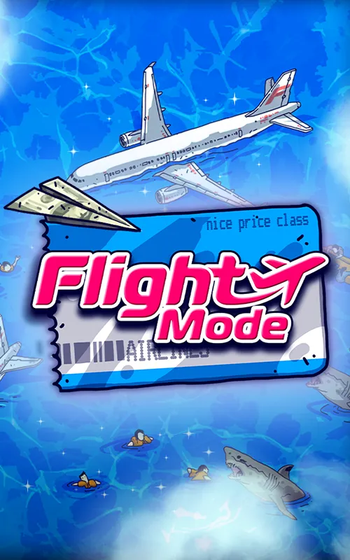 Flight Mode at Mega Win Hub Casino