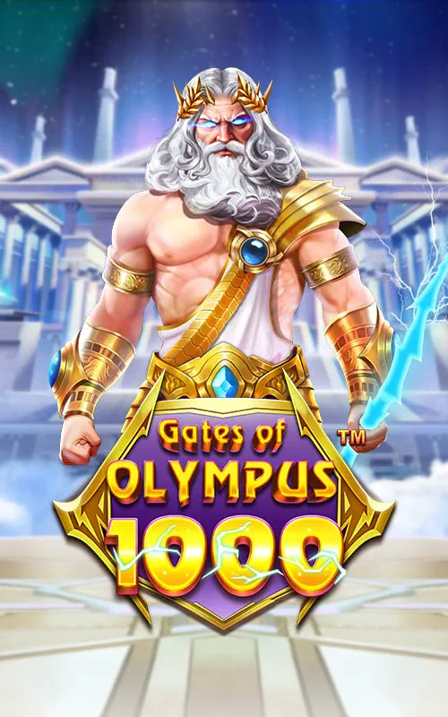 Gates of Olympus at Mega Win Hub Casino