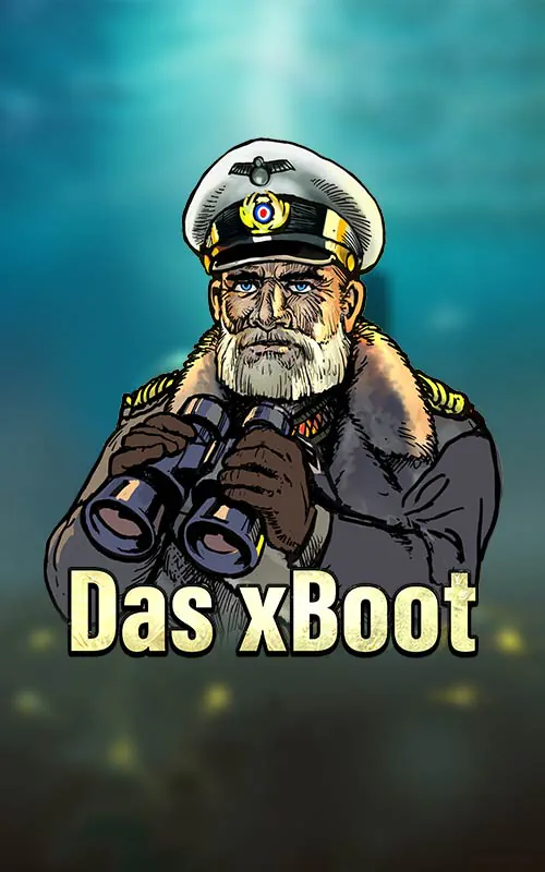 Das xBoot at Mega Win Hub Casino